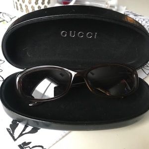 Gucci Vintage Sunglasses